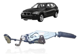 Alavanca Freio De Mão Bmw X1 2012 2013 2014 2015 Seminova