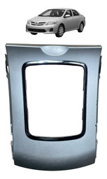 Moldura Cambio Automatico Toyota Corolla 2009 2014 Seminovo