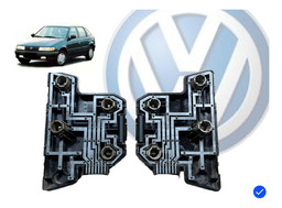 Circuito Soquete Lanterna Volkswagen Pointer 1992 A 1997 Org