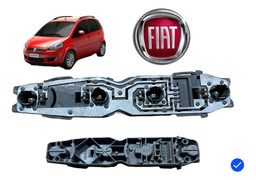 Circuito Soquete Lanterna Traseira Fiat Idea 2005 A 2010 Org