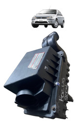 Caixa Filtro De Ar Ford Focus 1.8 16v 2000 2004 Seminovo
