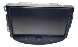 Central Multimídia Usb Aparelho Som Tracker 2013 A 2016 Orig