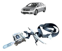 Cinto Segurança Dianteiro Direito Honda Civic 1.8 2006 2011