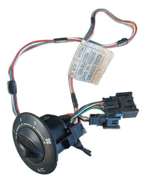 Comando Ar Condicionado Citroen Xsara Picasso 2001 2006 2012