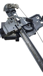 Maquina De Vidro Peugeot 307 Traseira Direita Elétrica