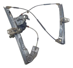Maquina De Vidro Peugeot 206 Dianteiro Esquerdo Elét 98 A 08
