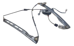 Maquina De Vidro Peugeot 206 Dianteiro Direito Elétr 98 A 08
