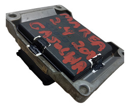 Módulo Central De Injeção Marea 2.4 Gasolina AUTOMATICA 2003