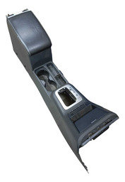 Console Central Tiguan 2014