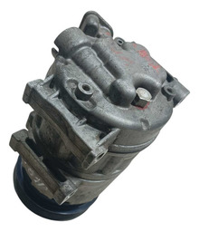 Compressor Ar Condicionado Azera Magents 2.0 3.3 Vera Cruz 3.8 Santa Fé Sorento 2.7 3.5 2006 a 2013