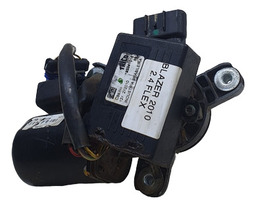 Maquina Limpador De Parabrisa Blazer 2001 2011