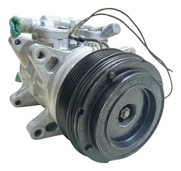 Compressor Ar Ap 1.6 1.8 2.0 revisado