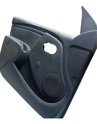 FORRO PORTA DIANTEIRO ESQUERDO 4 PORTAS RENAULT LOGAN 2009