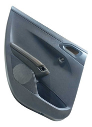 Forro Porta Traseiro Esquerdo 4 PORTAS Peugeot 208