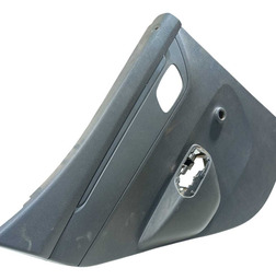 FORRO PORTA TRASEIRO ESQUERDO 4 PORTAS RENAULT KWID 2020