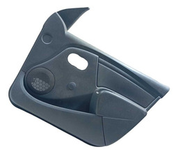 FORRO PORTA DIANTEIRO DIREITO 4 PORTAS RENAULT LOGAN 2009