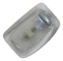 LUZ DE TETO FRONTAL RENAULT KWID 2020