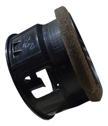DIFUSOR DE AR EXTRA 1 RENAULT KWID 2020 COM DETALHE