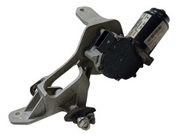 MOTOR LIMPADOR DO PARA-BRISA RENAULT KWID 2020