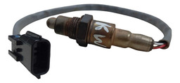 SONDA LAMBDA INFERIOR RENAULT KWID 2020