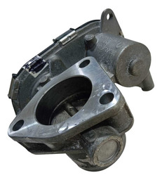TBI CORPO BORBOLETA RENAULT KWID 2020
