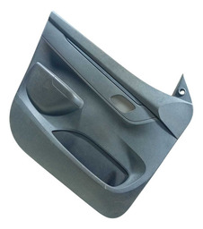 FORRO PORTA DIANTEIRA ESQUERDA 4 PORTAS RENAULT KWID 2020