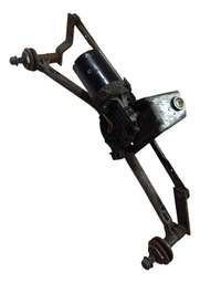 MOTOR LIMPADOR PARABRISA PEUGEOT 206 1.4 2001