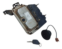 KIT MODULO INJEÇÃO PEUGEOT SW 1.4 FLEX