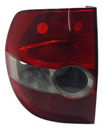 LANTERNA TRASEIRA ESQUERDA VOLKSWAGEN FOX 2003 A 2010