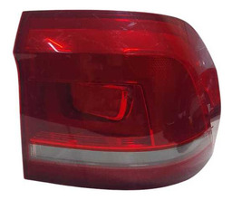 LANTERNA TRASEIRA DIREITA VOLKSWAGEN FOX 2014 A 2017