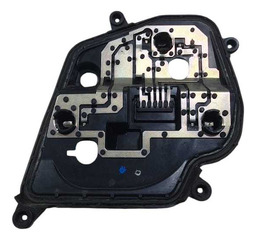 CIRCUITO LANTERNA TRASEIRA DIREITA FIAT STILO 2008 A 2012