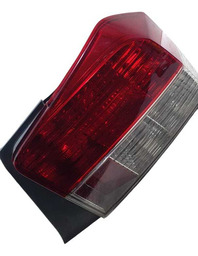 LANTERNA TRASEIRA DIREITA HONDA CITY 2008 A 2011 COM DETALHE