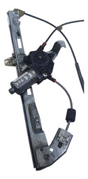MAQUINA DE VIDRO ELETRICO PEUGEOT 206 DIANTEIRA DIREITA 2001