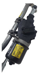 MAQUINA LIMPADOR PARABRISA COM MOTOR HYUNDAI HB20 2012 A 19