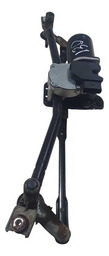 MAQUINA LIMPADOR PARABRISA HYUNDAI I30 09 A 12 COM MOTOR