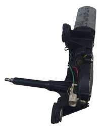 MOTOR LIMPADOR VIGIA TRASEIRO FIAT PALIO  UNO 2001 A 2013 