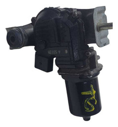 MOTOR LIMPADOR PARABRISA VOLKSWAGEN TIGUAN 2010 A 2015 