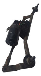 MAQUINA LIMPADOR PARABRISA PEUGEOT 206 207 2006 A 2011