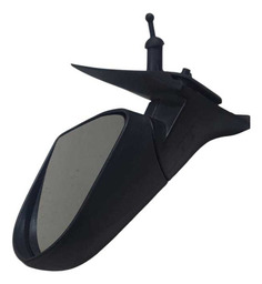 Retrovisor Manual Esquerdo Chevrolet Onix 2013 A 2020 