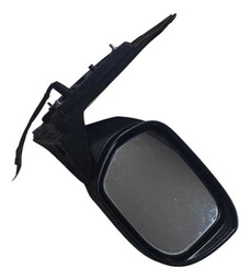 RETROVISOR ESQUERDO ELETRICO HONDA CITY 2010 A 2014 ORIGINAL