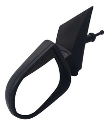 Retrovisor Manual Esquerdo Chevrolet Onix Prisma 2013 A 2020