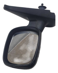 RETROVISOR ESQUERDO RENAULT KANGOO 2009 A 2016 COM DETALHE