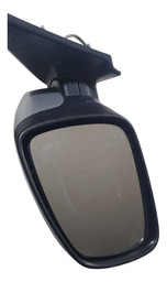 Retrovisor  Eletrico Lado Esquerdo Nissan Versa 2016 À 2021
