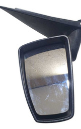Retrovisor Elétrico Esquerdo Fiat Stilo 2007 A 2011 COM SETA