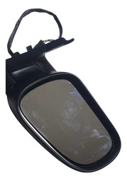 Retrovisor Eletrico Esquerdo Volkswagen Fox 2005 com detalhe