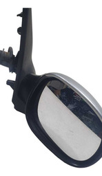Retrovisor Direito Manual Peugeot 206 2005 a 2009 