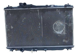 Radiador Água Honda Civic 1.8 2.0 2012 a 2016