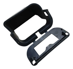 MOLDURA CINTO T DIREITO TOYOTA ETIOS 2016 2017