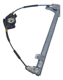 Maquina Vidro Sem motor Dianteira direita Peugeot 307 2010