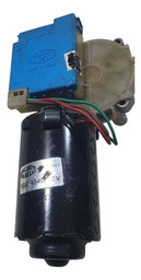 MOTOR LIMPADOR PARABRISA FIAT PALIO 1997 A 2000